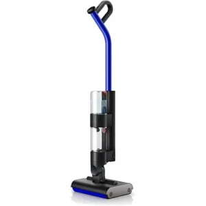 Fregona eléctrica - Dyson WashG1™, Limpieza de húmedo y seco, Sin cables, Autonomía 35 min, Autolimpiante