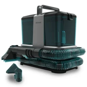 Cecotec Conga 2000 Carpet&Spot Clean Compact Aspirador de Tapicerías 330W