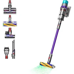 Dyson Gen5detect Absolute