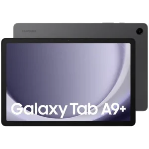 Tablet Samsung Galaxy Tab A9+ WiFi 11 4GB64GB Gris Versión Importada EU