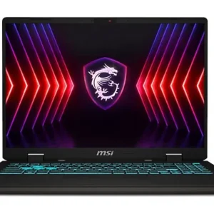 Portátil gaming - MSI Sword 16 HX B14VFKG-892XES, 16 Full-HD+, Intel® Core™ i7-14650HX, 32GB RAM, 1TB SSD, GeForce RTX™ 4060, Sin sistema operativo