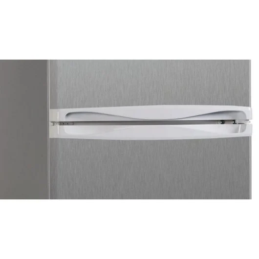 Candy CCG1S 518EX Frigorífico Combi E Acero Inoxidable - Imagen 3