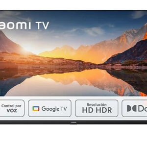 TV 32 Xiaomi A 2025 HD Google TV