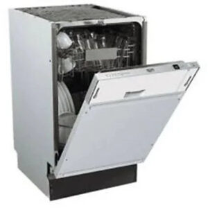 Lavavajillas Integrable Kromsline Klvi-42-int 45cm