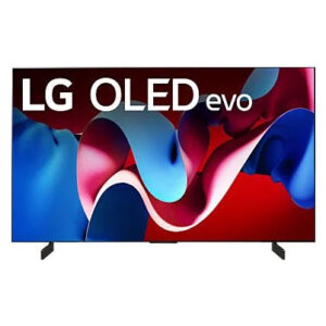 TV OLED 42 - LG OLED42C45LA, OLED 4K