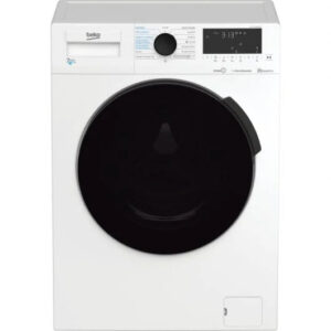Beko HTV 7716 DSW BTR Lavasecadora de Carga Frontal 7Kg4Kg D Blanco
