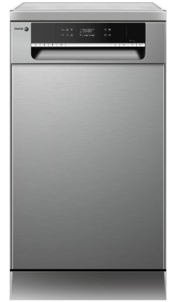 Lavavajillas 4LVF-423 Fagor