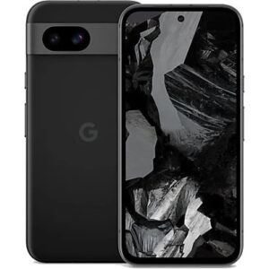 Móvil Google Pixel 8a Obsidiana 256 GB 8 GB RAM