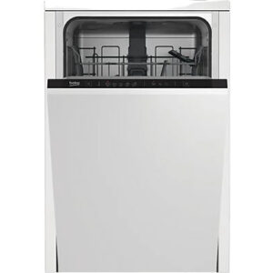 Beko DIS35023 lavavajillas Integrable 45cm
