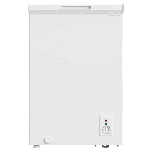 Congelador horizontal infiniton ch-a98b