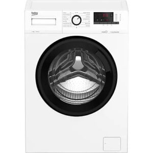Beko lavadora WRA8615XW 8kg 1200 a