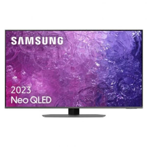 Neo Qled Samsung TQ43QN90CATXXC 43 4K Smart TV