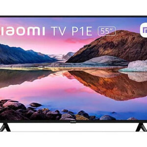 LED Xiaomi Mi p1e 55 4K Smart TV