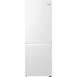Frigorífico Combi Kubo KBC8357 (Estático - 143 cm - 175 L - Blanco)