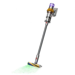 Dyson V15 Detect Absolute