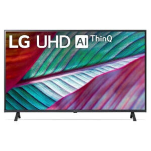 LG 43UR781C0LK Televisor 43 4K Ultra HD Smart TV