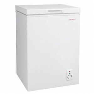 Congelador Horizontal Jocel Jch-100 Blanco