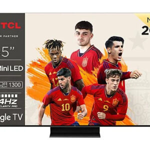 TV TCL 65C805 4K Qled 65