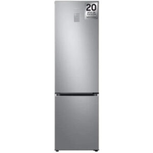 Frigorífico Combi Samsung RB38C776CS9EF Inox