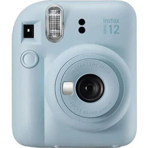 Fujifilm Instax Mini 12 - Azul