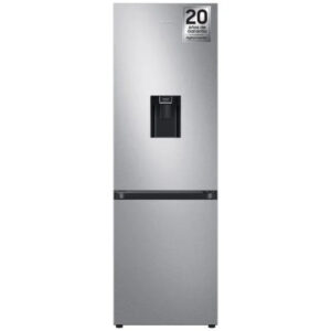 Frigorífico Combi Samsung RB34C632DSAEF Inox