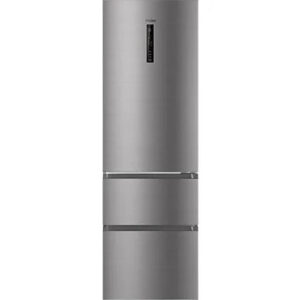 Frigorífico Combi Haier HTR3619FNMN