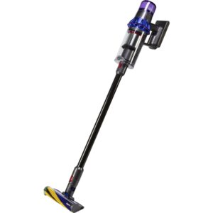 Dyson V15 Detect Fluffy (Azul/Níquel)