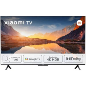 Xiaomi TV a 2025 43 4K Google TV
