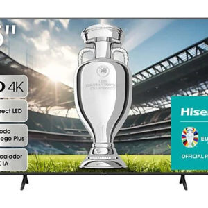 LED Hisense 65A6K 65 4K Smart TV