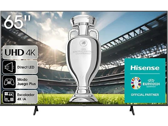 LED Hisense 65A6K 65 4K Smart TV