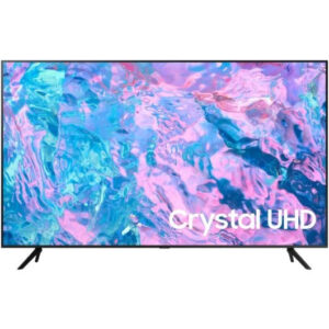 TV Samsung UE50CU7192UXXH 50 LED Crystal UltraHD 4K HDR10+