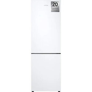 Samsung RB33B612EWWEF Frigorífico Combi E Blanco