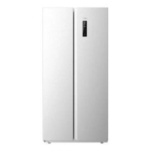 Cecotec Bolero CoolMarket sbs 430 Inox Frigorífico americano