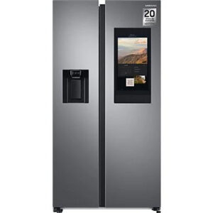 Frigorífico americano Samsung RS6HA8880S9