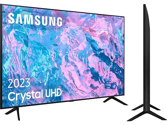 LED Samsung TU65CU7175UXXC 65 4K Smart TV