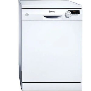 Balay lavavajillas 3VS506BP 60 cm Blanco