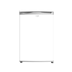 Congelador blanco con capacidad para 90 litros Bolero CoolMarket TF 90 Cecotec