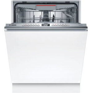 Bosch SMV4ECX21E lavavajillas Integrable