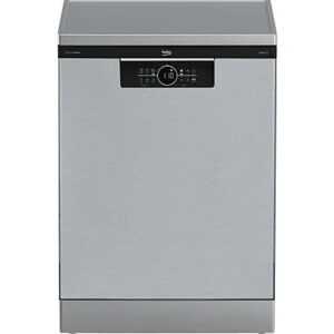 Lavavajillas Beko BDFN26440XC Inox C