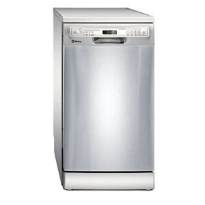 Lavavajillas Balay 3VN4030IA 45 cm