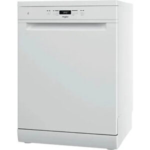 Whirlpool - lavavajillas Whirpool 14 servicios, 60 cm - WFC 3C34.