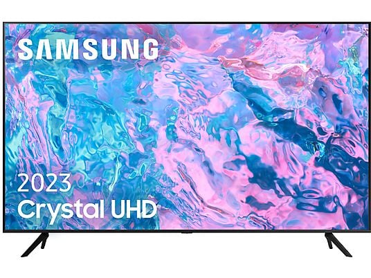 LED Samsung TU65CU7175UXXC 65 4K Smart TV - Imagen 2