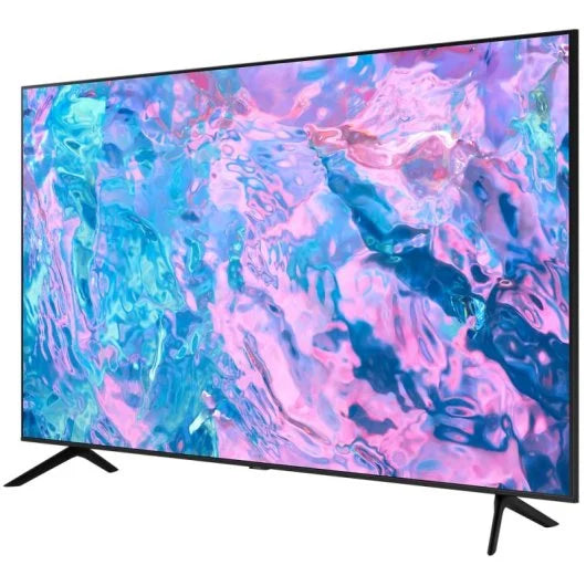 TV Samsung UE50CU7192UXXH 50 LED Crystal UltraHD 4K HDR10+ - Imagen 2
