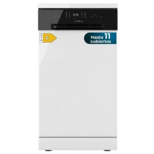 Bolero Aguazero 4201 E lavavajillas 45cm