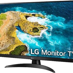 LED LG 27TQ615S-PZ 27 Full HD Smart TV
