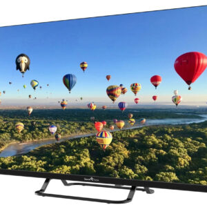 TV SMART TECH 32HN01V