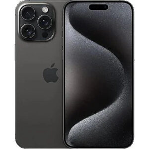 Apple iPhone 15 Pro 128GB Negro titanio