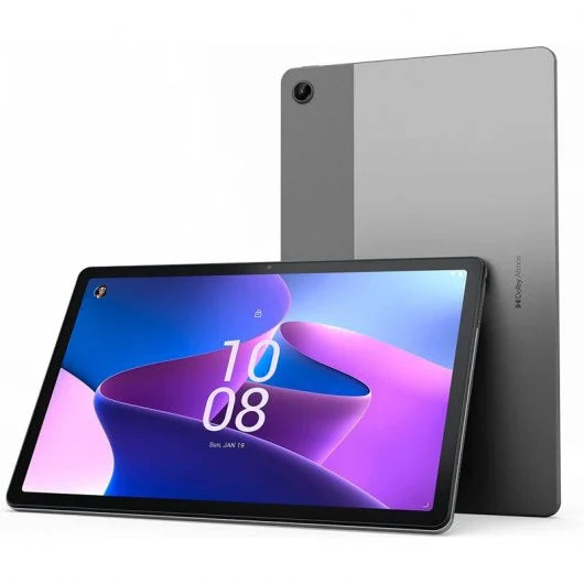 Lenovo Tab M10 Plus (3rd Gen) 2023 4GB/128GB Gris - Tablet - Imagen 2