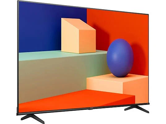 Hisense 50A6K - Televisor LED Smart TV 50 4K - Imagen 3