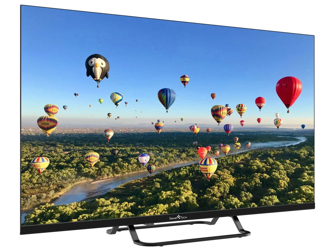 TV SMART TECH 32HN01V - Imagen 3